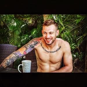 Meet your Posher, David